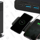 Nimble Sustainable Charger Gold Box | Amazon